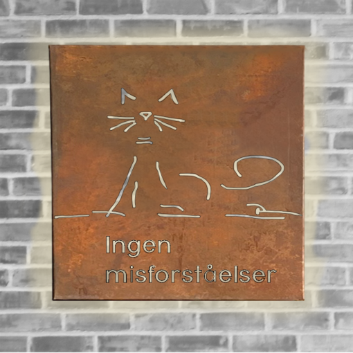 Skilte efter bestilling - Image 4