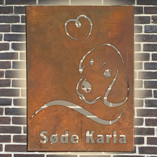 Skilte efter bestilling - Image 3